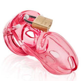 CB-3000 Kuisheidskooi - Rood - 37 mm - PlayForFun